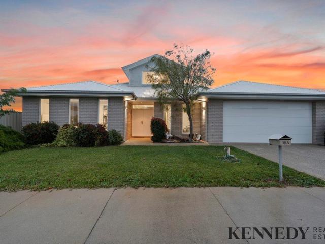 House for sale in Yarrawonga, Victoria