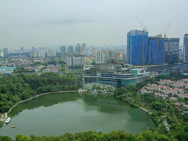 Room for rent in USJ 1, Majlis Bandaraya Subang Jaya