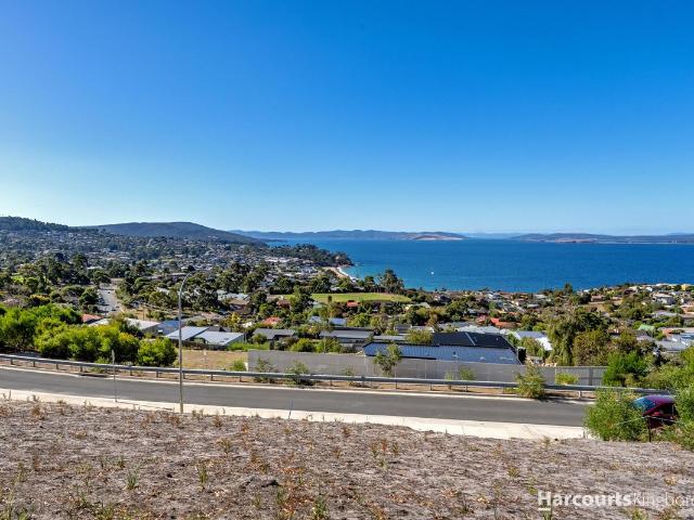 Land for sale in Hobart, Tasmania