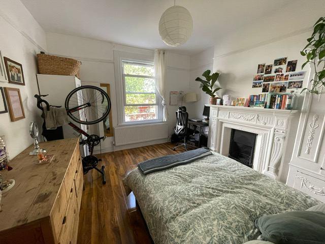 House for rent in London Borough of Lambeth, Greater London