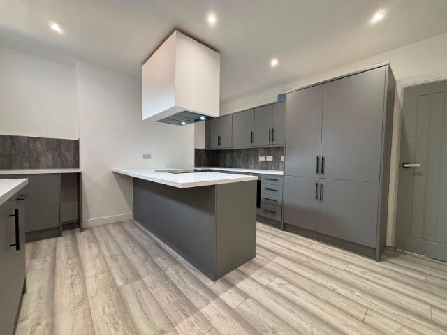 House for rent in Kingstone, Barnsley