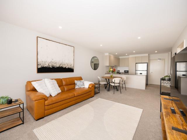 Property for rent in Kingston, Australian Capital Territory