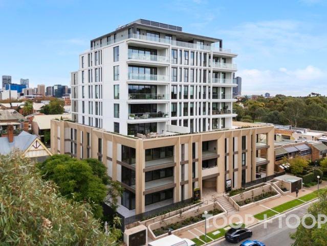 Apartment for sale in Horseshoe Creek, South Australia