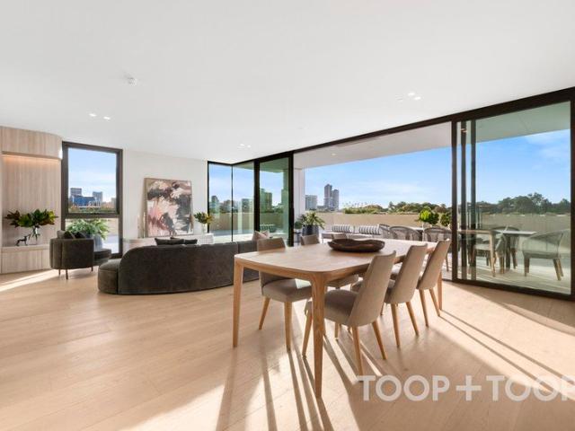 Apartment for sale in Horseshoe Creek, South Australia