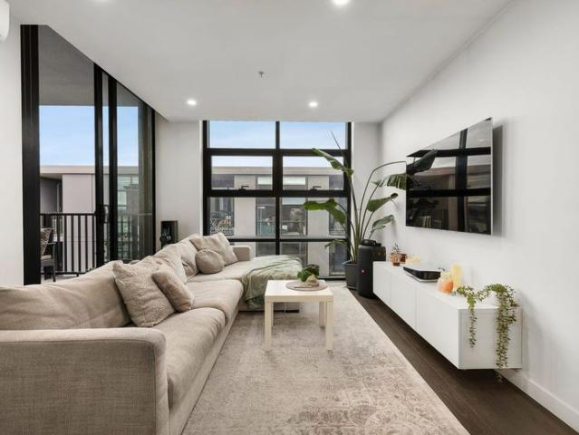 Apartment for rent in Camerons Creek, Victoria