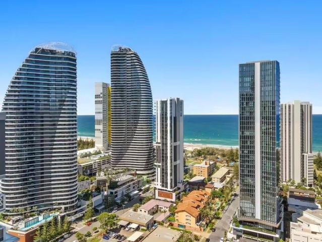 Apartment for sale in Fernbrook, Queensland