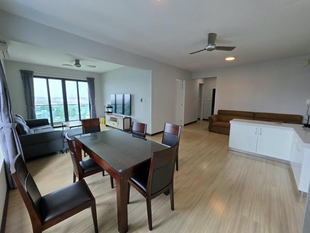 Condominium for rent in Kinabalu, Sabah