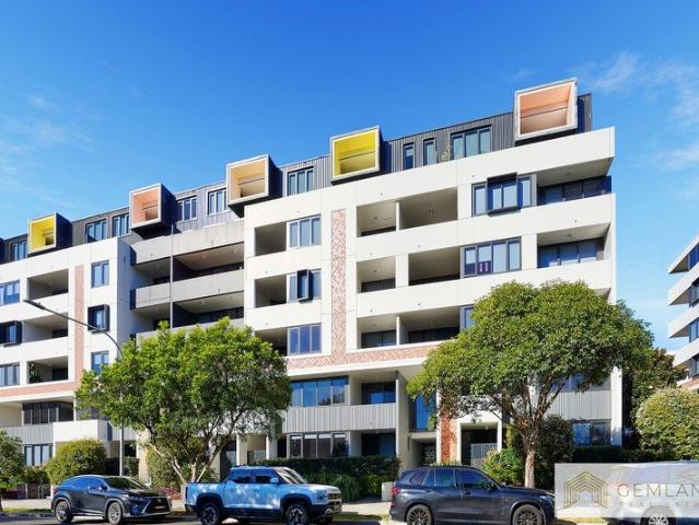 Apartment for sale in Sydney, New South Wales