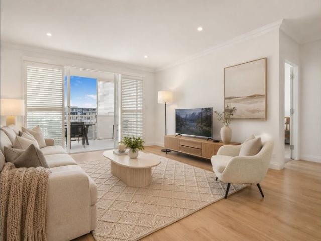 Apartment for rent in Sydney, New South Wales