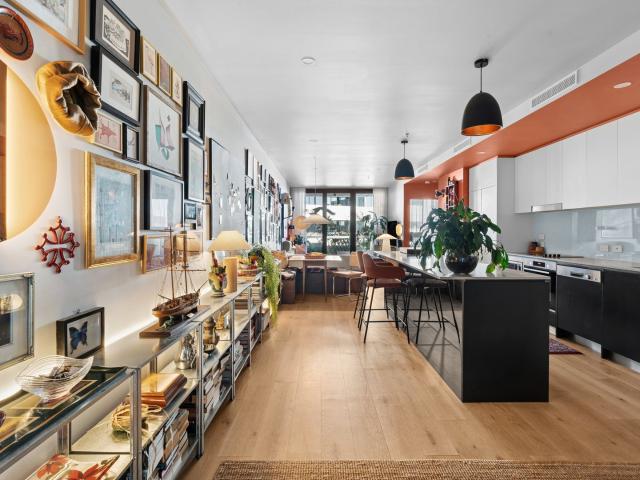 Property for sale in Kingston, Australian Capital Territory