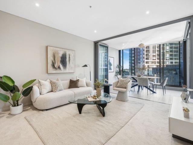 Apartment for sale in Sydney, New South Wales