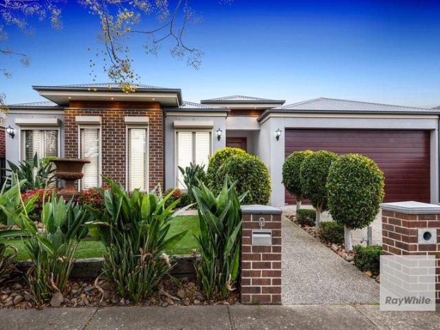 House for sale in Camerons Creek, Victoria