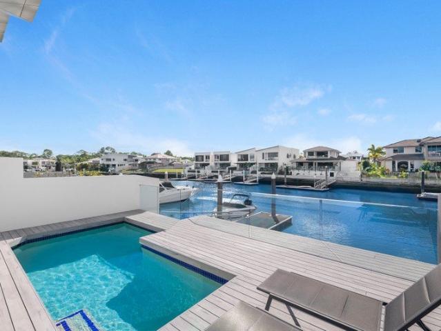 Duplex for sale in Fernbrook, Queensland