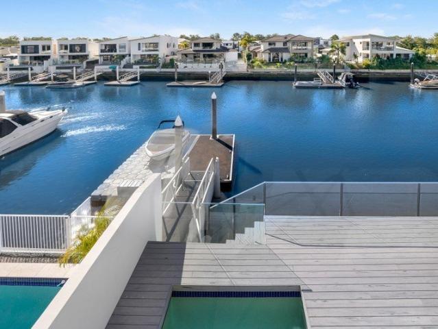 Duplex for sale in Fernbrook, Queensland