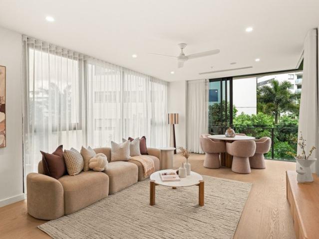 Apartment for sale in West End, Greater Brisbane
