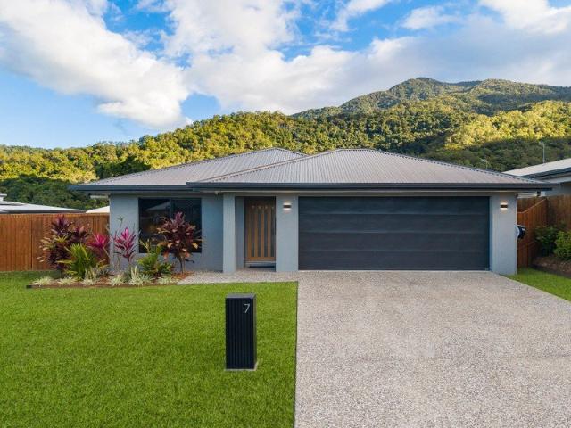 House for sale in Bentley Park, Queensland