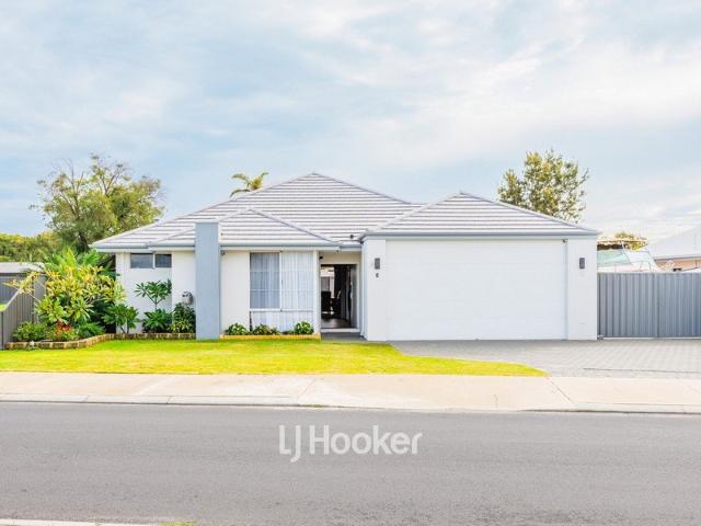 House for sale in Bovell, Western Australia