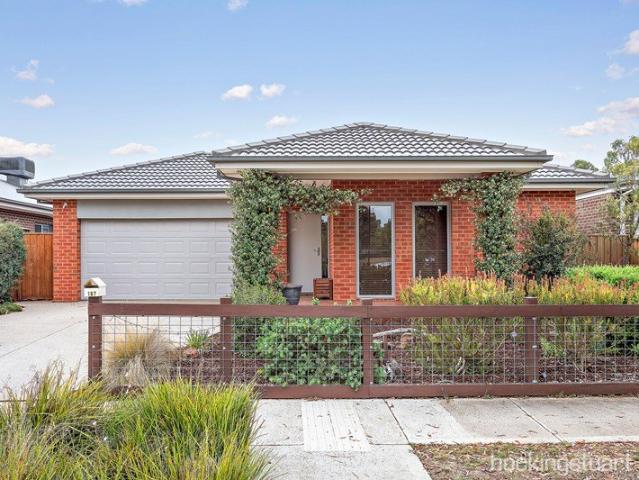 House for rent in Eynesbury, Melbourne
