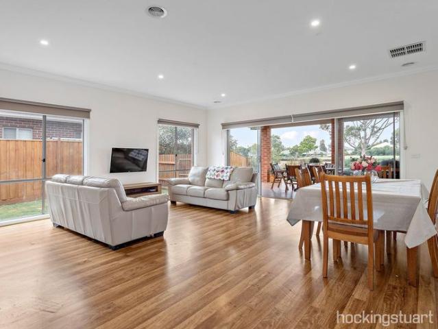 House for rent in Eynesbury, Melbourne