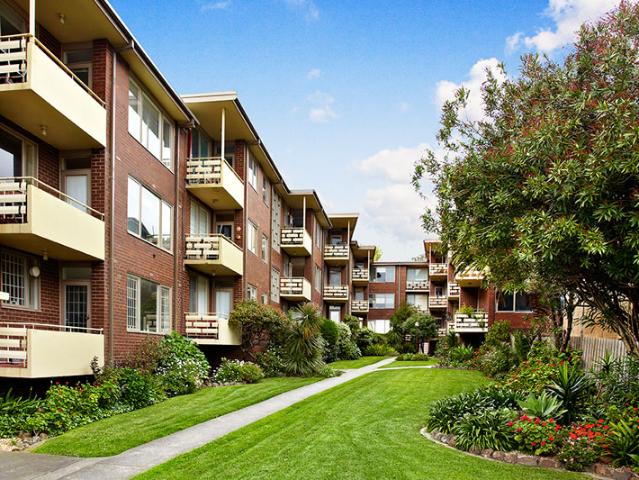 Apartment for rent in Camerons Creek, Victoria