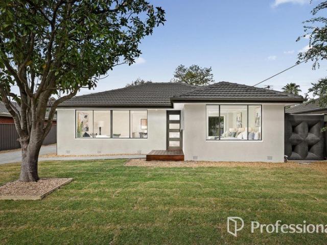 House for sale in Mooroolbark, Melbourne