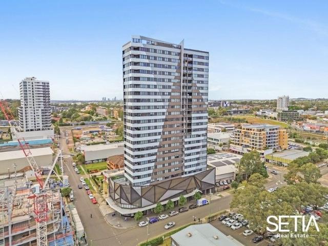Apartment for sale in Blacktown