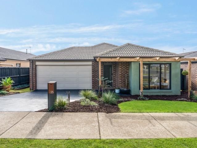 House for sale in Curlewis, Victoria