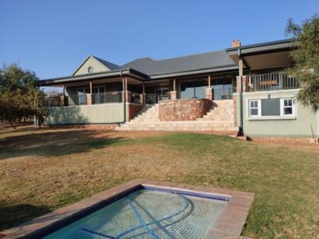 Property for sale in North West