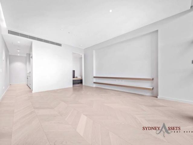 Apartment for rent in Koreatown, Sydney