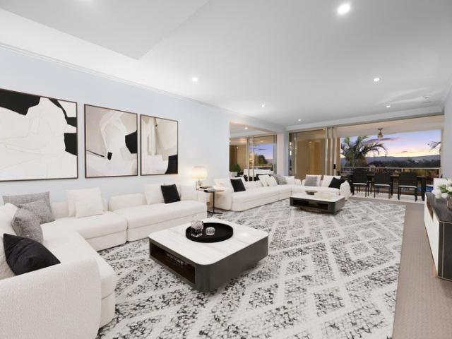 Apartment for rent in Fernbrook, Queensland