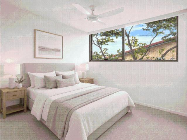 Apartment for rent in Toombul, Queensland