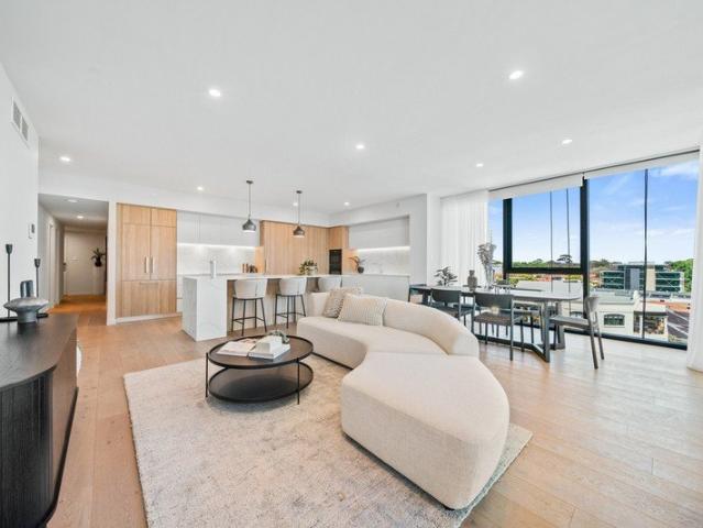 Apartment for sale in Applecross, Western Australia