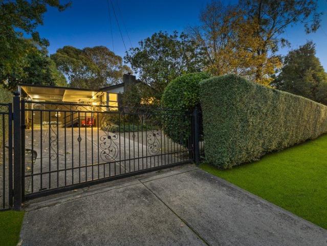 House for sale in Camerons Creek, Victoria