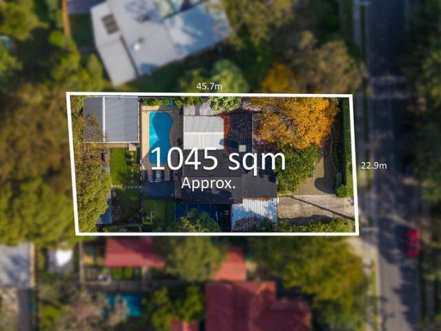 House for sale in Boronia, Melbourne