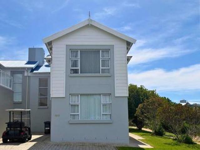 House for sale in Mossel Bay, Garden Route District Municipality