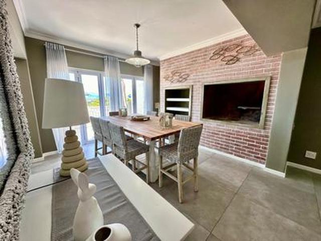 House for sale in Groot Brak Rivier, Western Cape