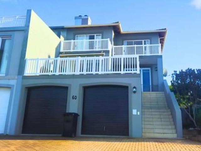 House for rent in Groot Brak Rivier, Western Cape