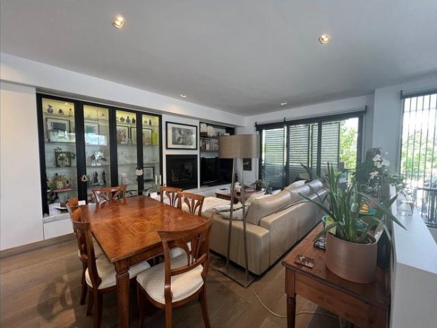 Townhouse for rent in Alphington, Melbourne