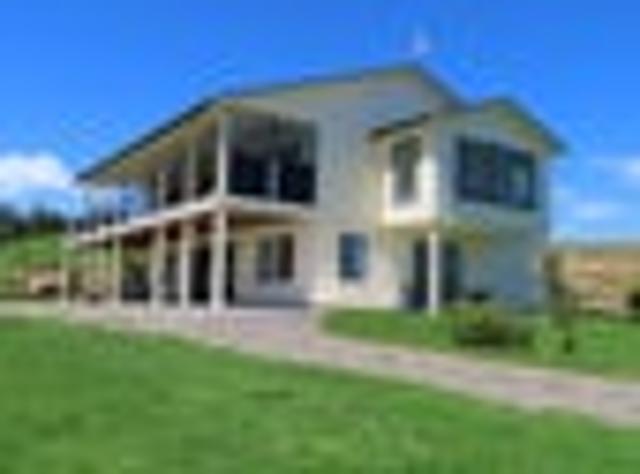 House for sale in Tararua District