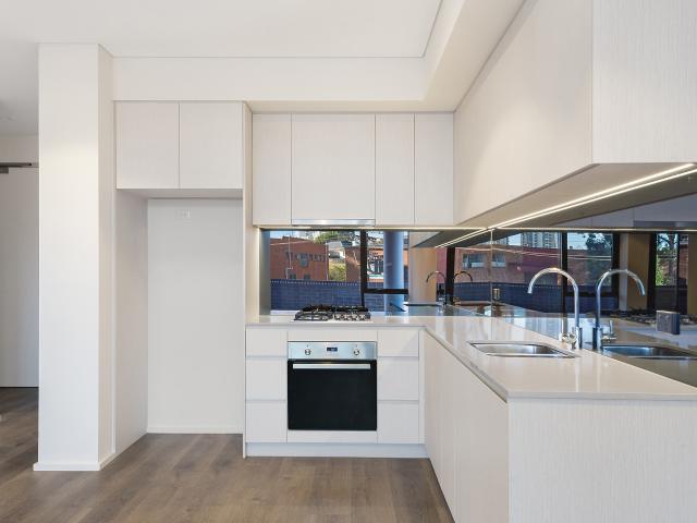 Apartment for sale in Liverpool South, New South Wales