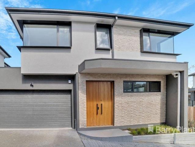 Townhouse for rent in Camerons Creek, Victoria