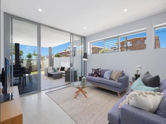 Apartment for rent in Sutherland, New South Wales