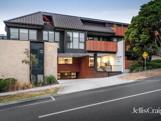 Apartment for sale in Camerons Creek, Victoria