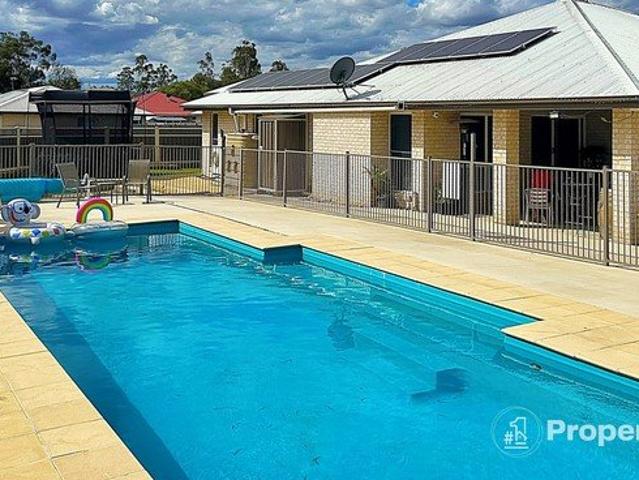 House for sale in Dalby, Queensland