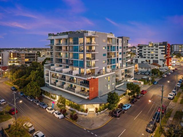 Apartment for sale in Toombul, Queensland