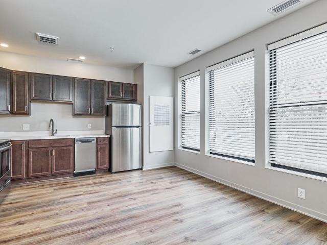 Apartment for rent in Cleveland, Ohio