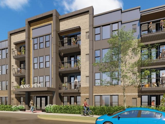 Apartment for rent in Cleveland, Ohio