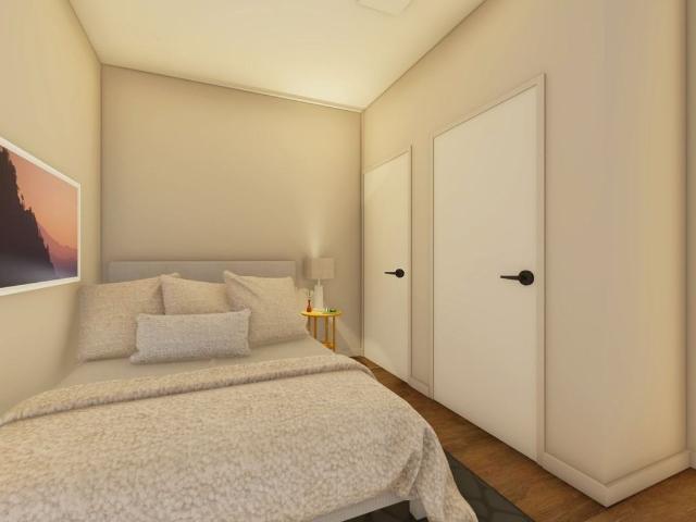Apartment for rent in Hough, Cleveland