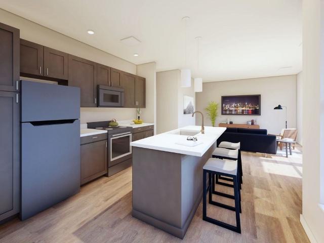 Apartment for rent in Cleveland, Ohio
