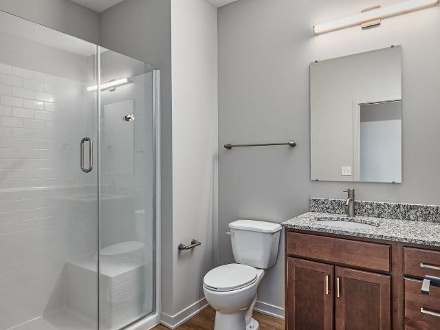 Apartment for rent in Cleveland, Ohio